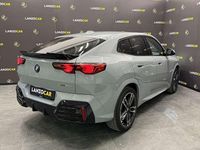Usata BMW X2 M Sport 150 CV (110 kW) 2025 Grigio SUV