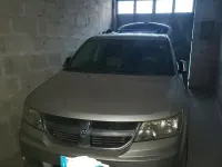 Usata Dodge Journey 140 CV (102 kW) 2008 Grigio SUV