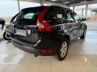 Usata Volvo XC60 Business Edition 163 CV (119 kW) 2012 Nero SUV