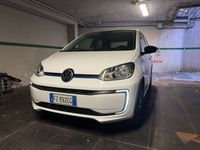 usata VW e-up! 5p