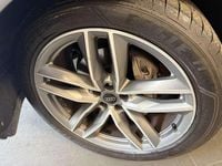 Usata Audi Q7 Business Plus 272 CV (200 kW) 2017 Argento SUV