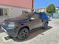 Usata Dacia Duster Extreme 101 CV (74 kW) 2023 Nero SUV