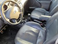 Usata Ford Focus 2002 Grigio Station wagon