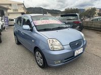 usata Kia Picanto 1.1 12V EX Spicy