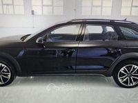 Usata Audi A4 Business 204 CV (150 kW) 2022 Nero Station wagon