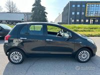 usata Toyota Yaris Yaris5p 1.3 dual Sol*CLIMA