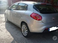 usata Fiat Bravo 1600 JTD Dual Logic