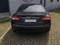 Usata Maserati Quattroporte 409 CV (300 kW) 2013 Berlina