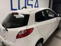 Usata Mazda 2 75 CV (55 kW) 2009 Other Utilitaria