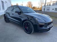 usata Porsche Macan GTS 441CV PDK KAMERA NAVI 21' PANORAMA LED