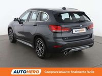 Usata BMW X1 xLine 136 CV (100 kW) 2021 Grigio SUV