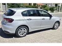 Usata Fiat Tipo Lounge 95 CV (69 kW) 2019 Argento Berlina