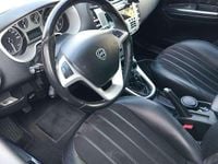 Usata Lancia Delta 120 CV (88 kW) 2010 Utilitaria