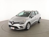 Käytetty Renault Clio IV Zen 90 HP (66 kW) 2017 Hopea