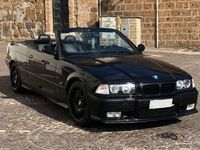 usata BMW 318 Cabriolet 318 i