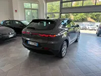 Usata Alfa Romeo Tonale Super 131 CV (96 kW) 2023 Grigio SUV