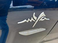 Usata Lancia Ypsilon 69 CV (50 kW) 2016 Blu Utilitaria
