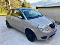 usata Lancia Ypsilon 1.2 Oro