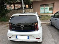 usata VW e-up! 