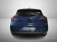 Usata Renault Clio V Engineered 145 CV (106 kW) 2023 Other Berlina