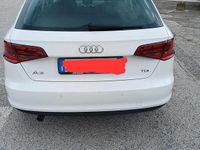 Usata Audi A3 2015 Berlina