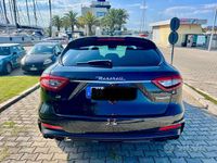 Usata Maserati Levante 350 CV (257 kW) 2019 SUV