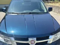 Usata Fiat Freemont Urban 140 CV (102 kW) 2014 Bluazzurro SUV