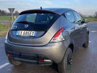 Usata Lancia Ypsilon Gold 80 CV (58 kW) 2014 Utilitaria