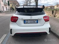 usata Mercedes A45 AMG uniprop 4Matic full 2013