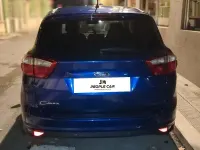 Brugt Ford C-MAX Titanium 115 HK (84 kW) 2014 Blå MPV