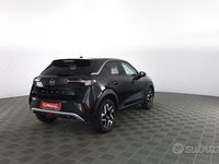 Usata Opel Mokka Elegance 110 CV (80 kW) 2022 Nero SUV