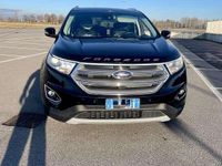 Usata Ford Edge Titanium S 209 CV (153 kW) 2016 SUV