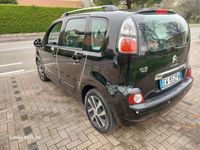 usata Citroën C3 Picasso C3 Picasso 1.4 VTi 951.4 Vti 70kw 95cv tutta tagliandata