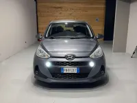 Usata Hyundai i10 67 CV (49 kW) 2018 Other Utilitaria