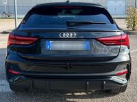 Usata Audi Q3 Sportback S-Line 150 CV (110 kW) 2019 SUV