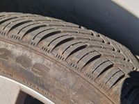 Usata Renault Scénic III XMOD 131 CV (96 kW) 2012 Grigio Monovolume