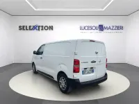 Usata Opel Vivaro-e Combi S 120 CV (88 kW) 2021 Bianco Monovolume