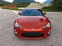 Usata Toyota GT86 Edition 200 CV (147 kW) 2012