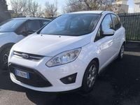 Usata Ford C-MAX 116 CV (85 kW) 2015 Other Monovolume