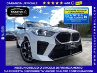 Usata BMW X2 M Sport 150 CV (110 kW) 2025 Bianco SUV