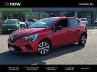 Usata Renault Clio Equilibre 2023 Rosso Utilitaria