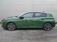 Usado Peugeot 308 Allure 150 CV (110 kW) 2023 Verde Berlina