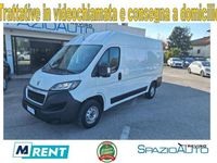 usata Peugeot Boxer L2 H2 Prezzo esposto +IVA //MOLTO BELLO//