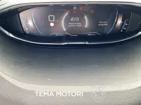 Usata Peugeot 3008 GT-line 131 CV (96 kW) 2020 Grigio platinum SUV