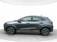 Occasion Ford Puma ST-Line 125 ch (91 kW) 2023 Gris SUV