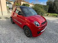 usata Microcar M.Go 