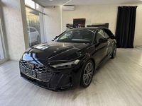Nuova Audi A5 S-Line 204 CV (150 kW) 2025 Nero metallizato Station wagon