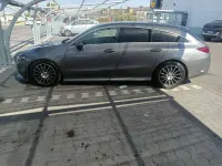 Usata Mercedes CLA200 AMG line 150 CV (110 kW) 2021 Coupé