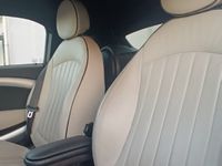 Begagnad Mini Coupé 143 HK (105 kW) 2012 Grå Sportkupé