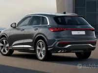 Nuova Audi Q5 S-Line 299 CV (219 kW) 2026 Vari colori disponibili SUV